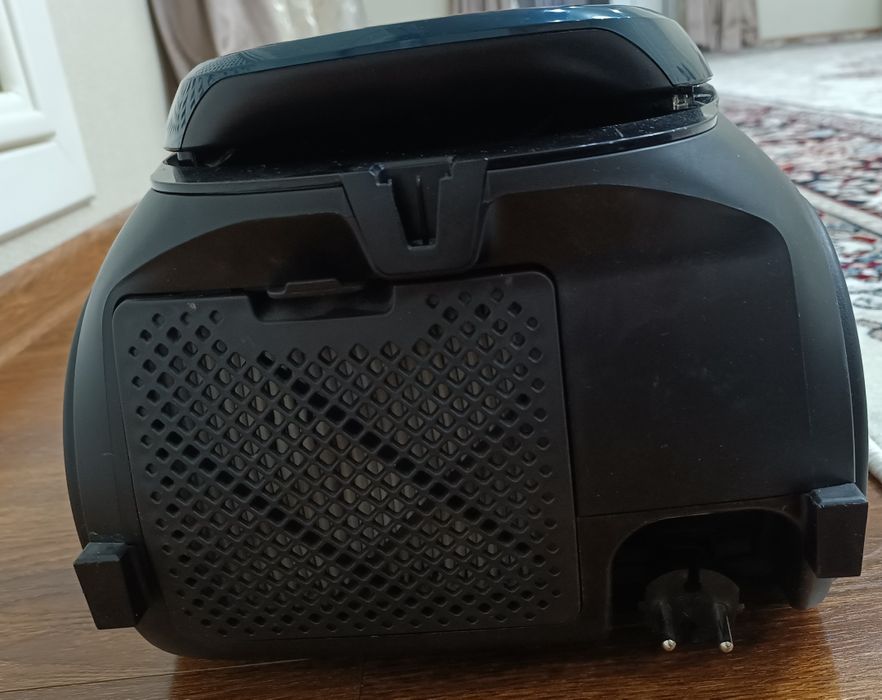 Пылесос Samsung vc3100