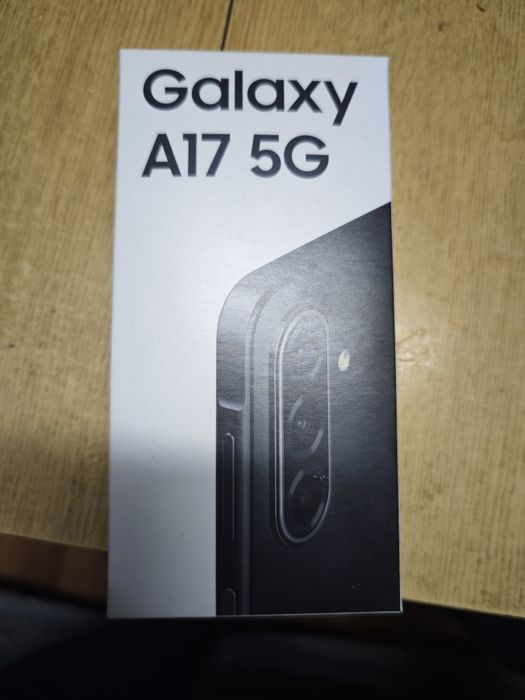 Samsung Galaxy A17 5G