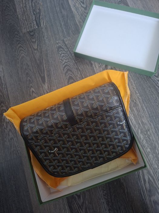 Geanta Goyard noua