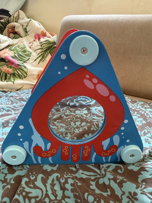 Играчка Hape като нова