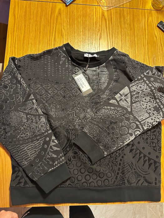 Dolce Gabbana мъжка блуза