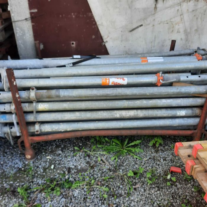 materiale constructii panouri doka