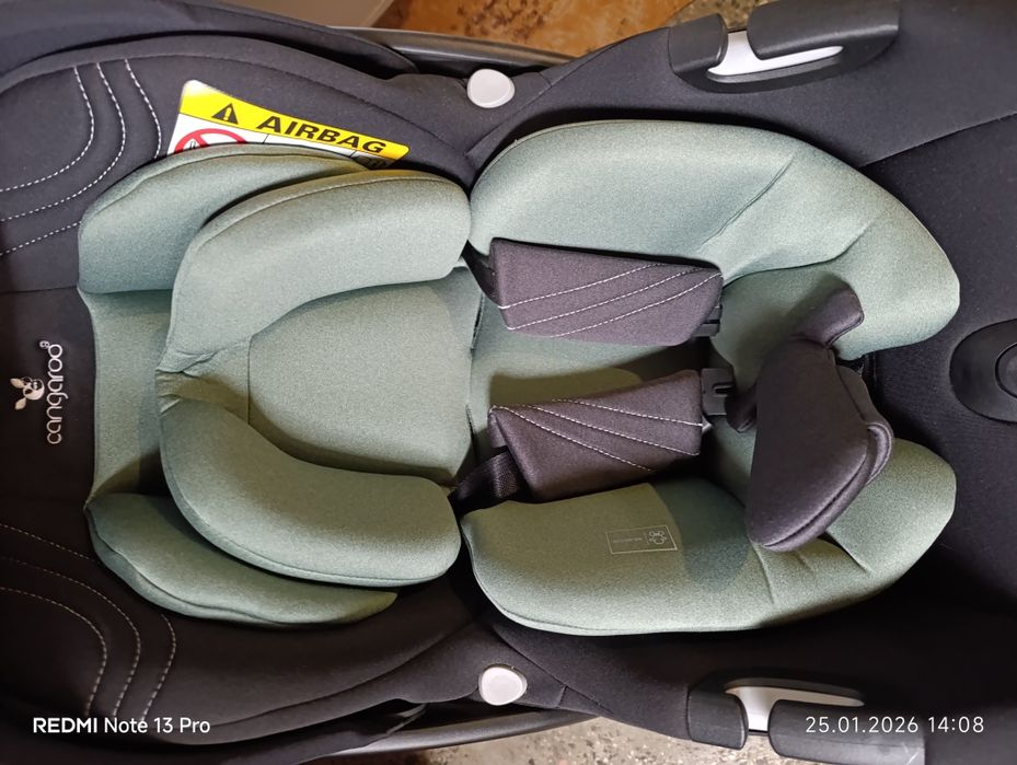 Кошница за кола I size