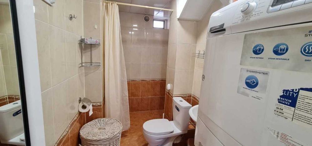 Продава се Тристаен апартамент в Пловдив, Център - 80 кв.м за 1738 €/кв.м - Снимка #9