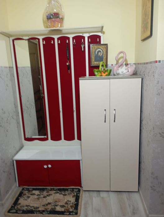 Închiriez apartament o camera