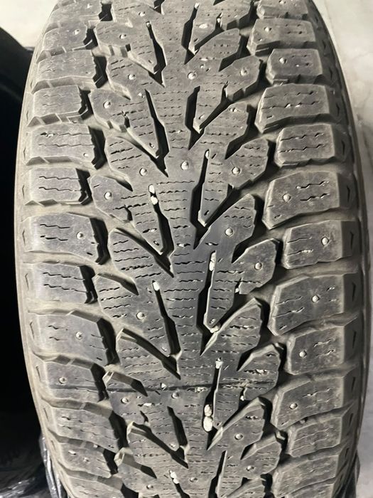 Шины Kumho, состояние НОВЫХ!