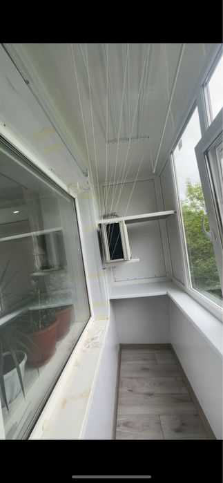 Продается квартира