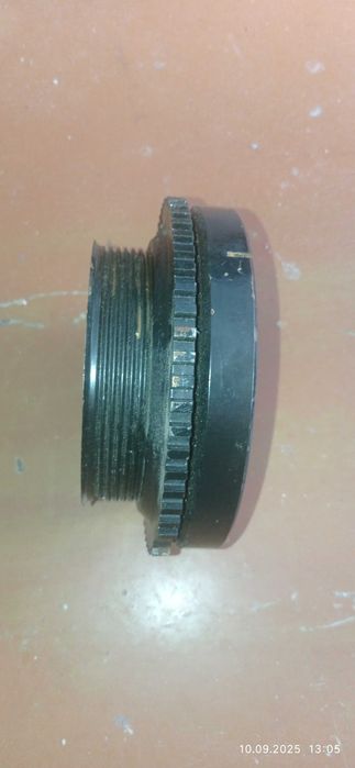 Шкив коленвала Газель, УАЗ, Волга