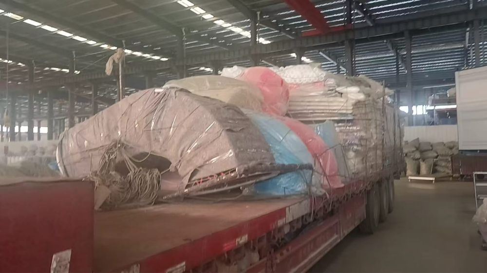 лабиринт 20м*5.5м*5м