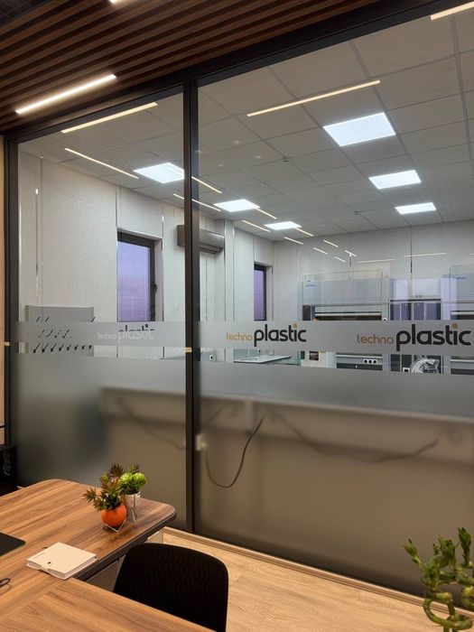 Туманка | Матовая | Тонировка | Защита от солнца