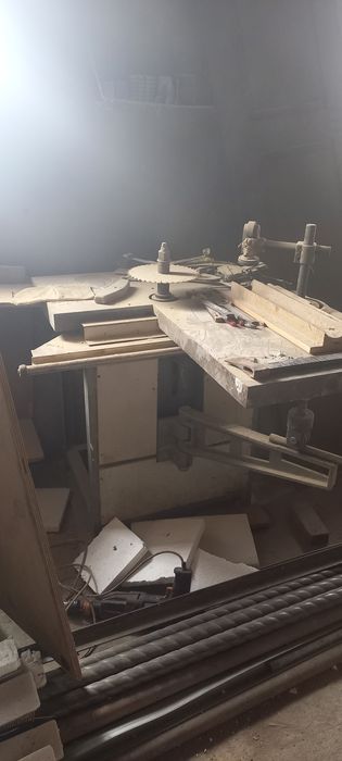 Столярные Станки