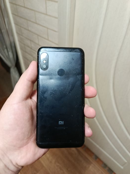 Продам телефон редми 6 про