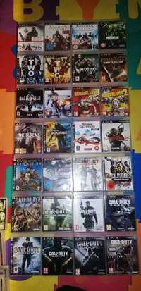 Ps3 games hot sale olx