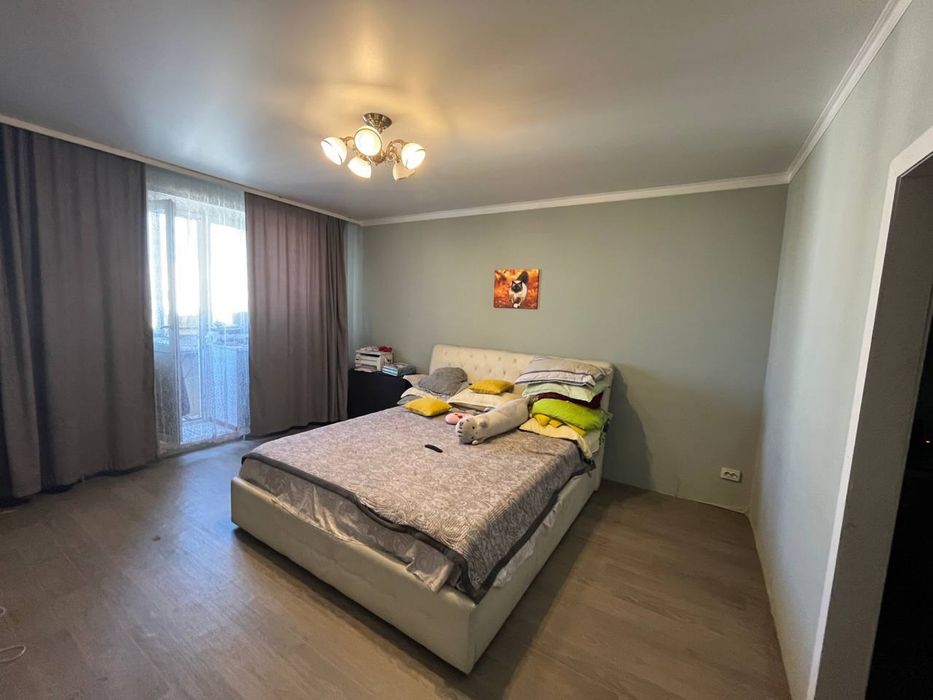 Продам квартиру в Есильском районе