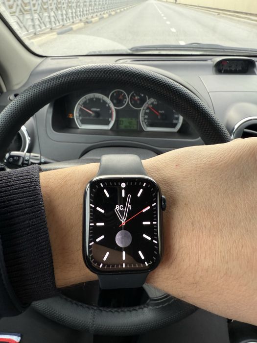 Apple watch 9 series