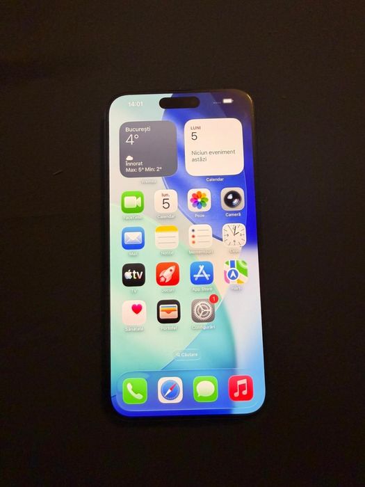 iPhone 15 Pro Max 256GB Neverlocked