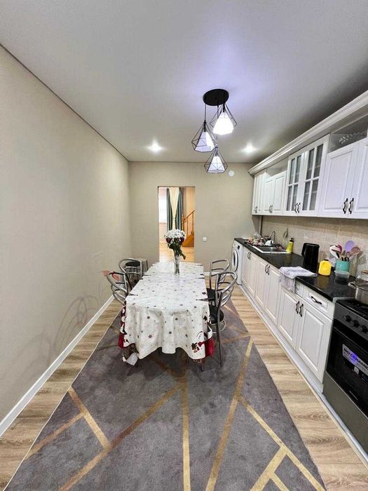 В продаже дом 7 комнат