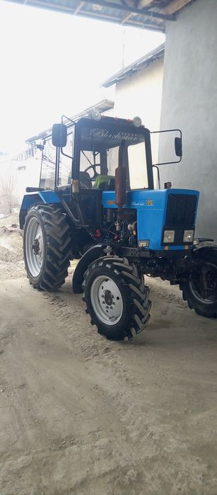 Mtz 82.1 sotiladi yili 2020
