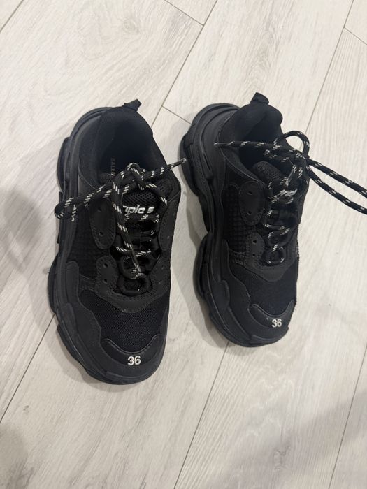 Incaltaminte Balenciaga dama