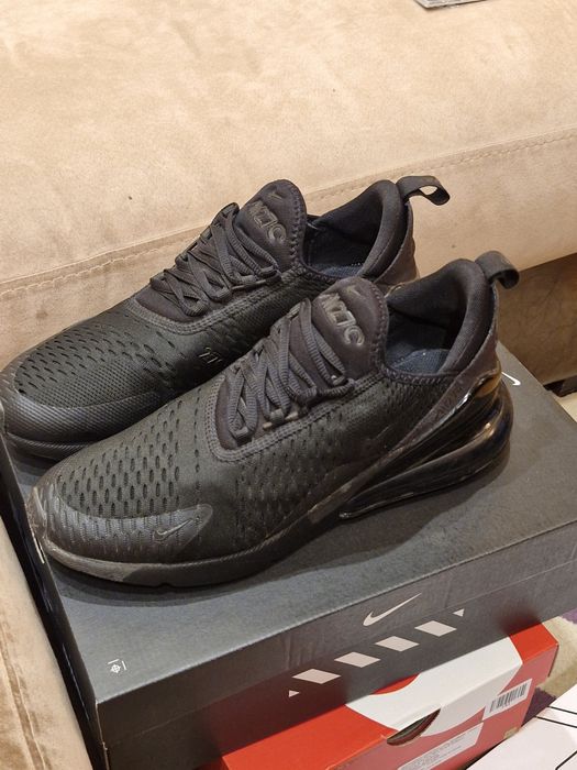 Nike air max 270