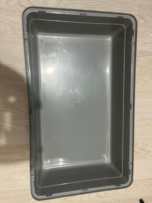 Клетка для грузынов