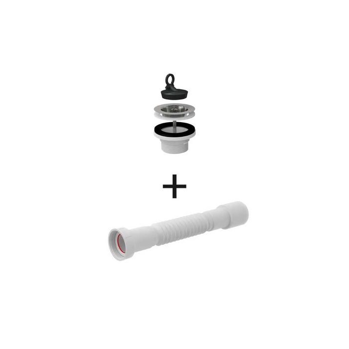 Мивка с три вани модел: S3