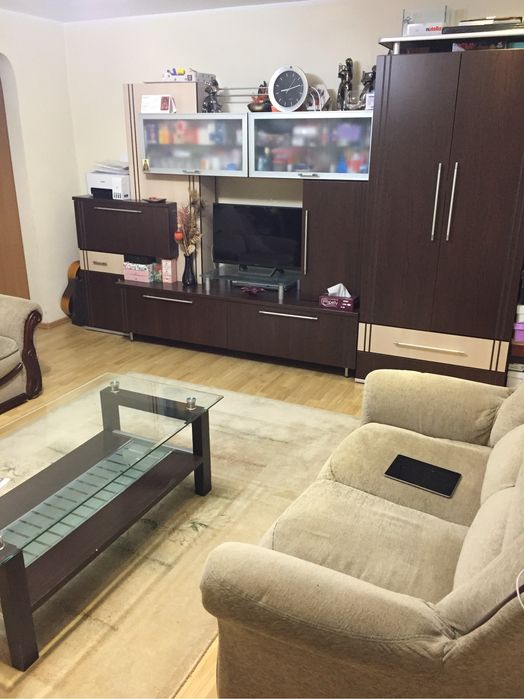 PROPRIETAR! Apartament 2 Camere CETATE Piața!