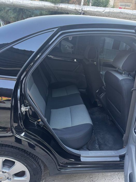 Chevrolet Lacetti / Gentra 2023 — 5