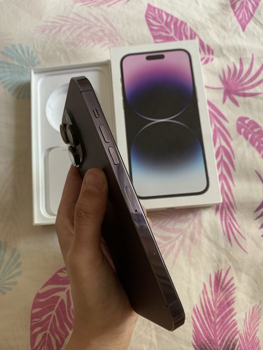 iPhone 14 Pro Max 128gb