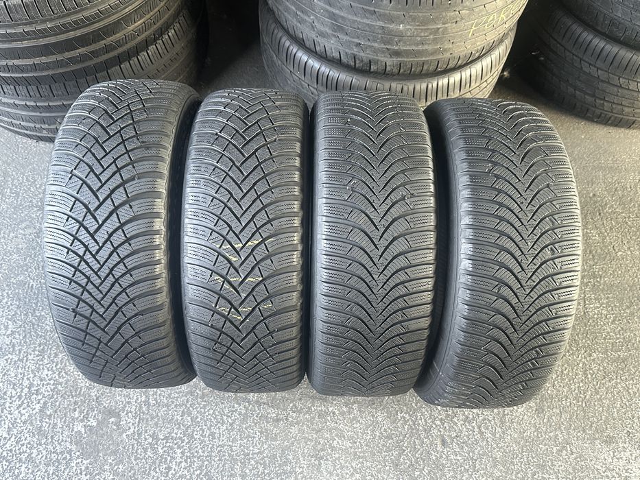 205 55 R16 Hankook / Nokian