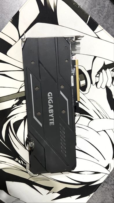 Gtx 1660Super 3 vertux