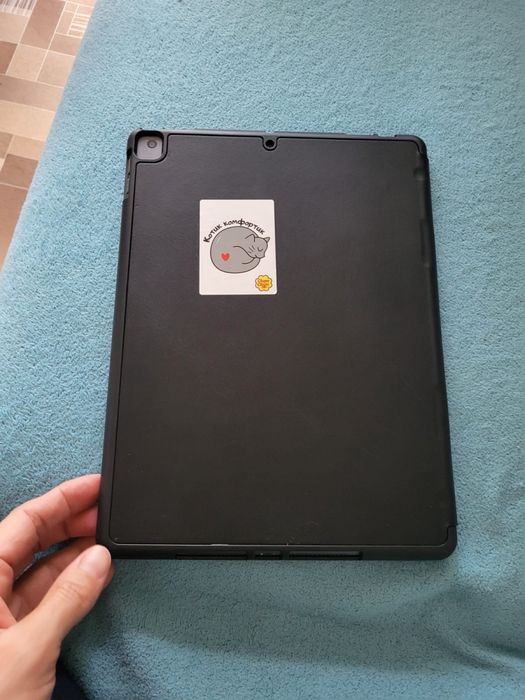Продам ipad9 в идеале
