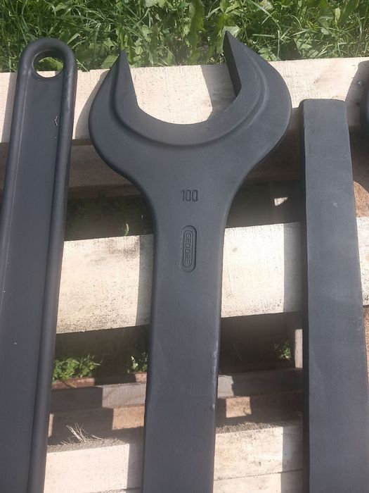 Гаечни Ключове GEDORE и звезди GEDORE