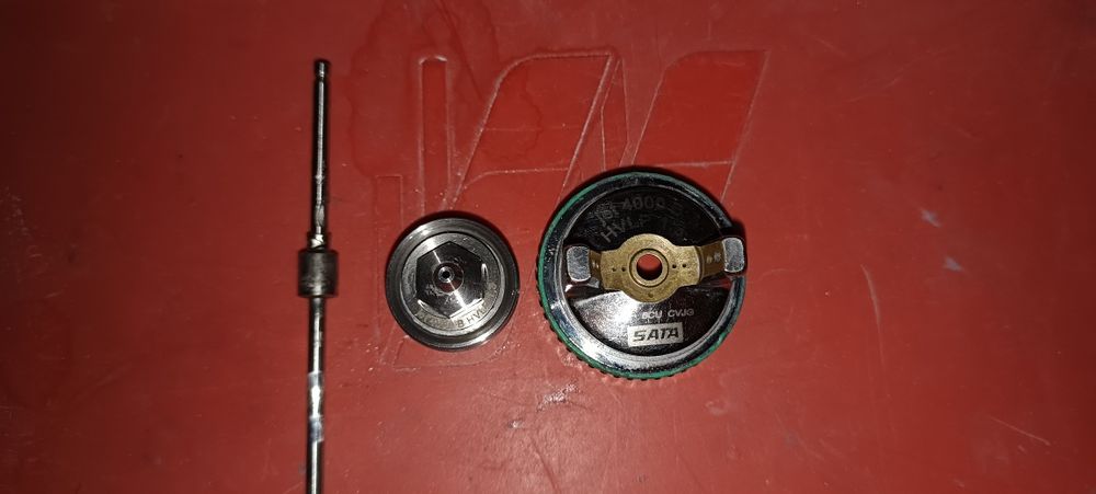 Ремнабор для краскопульта SATA