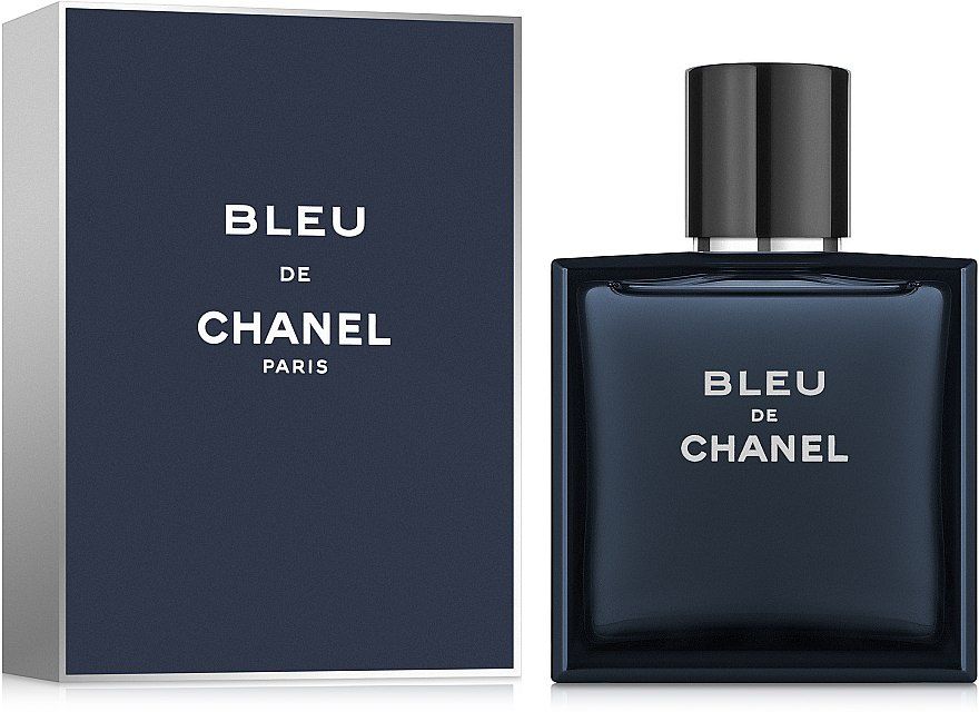 BLEU DE CHANEL Fransiya orginal atir