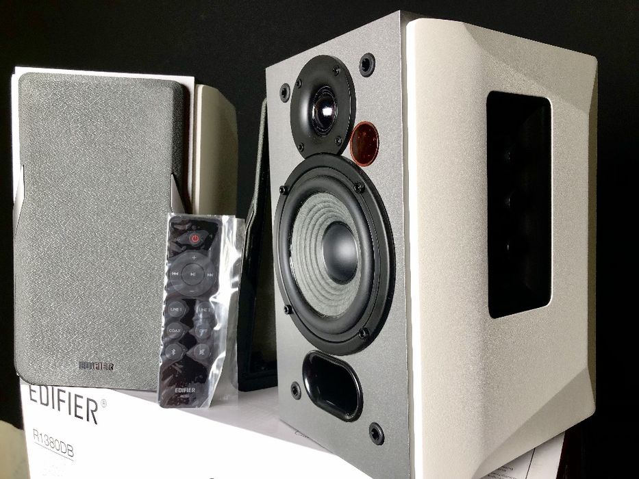 Продам свой EDIFIER R1380DB