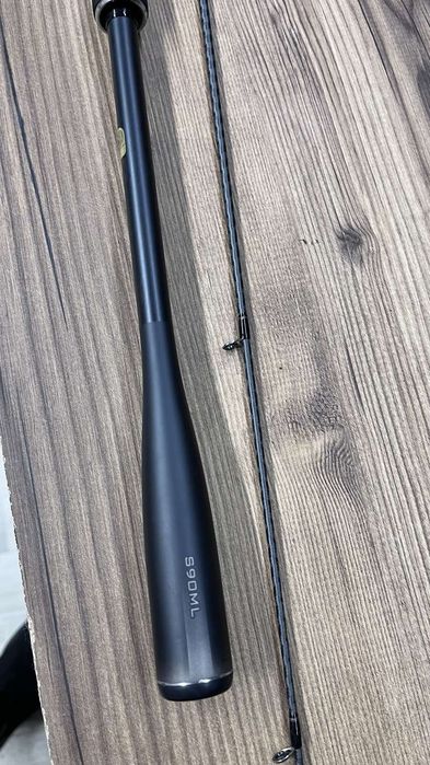 Shimano Dialuna spinning