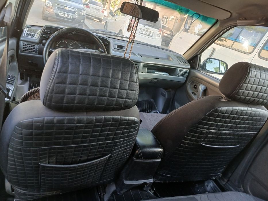 Нексия сотилади срочно