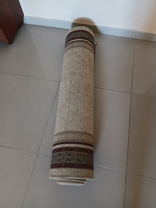Ковровая дорожка