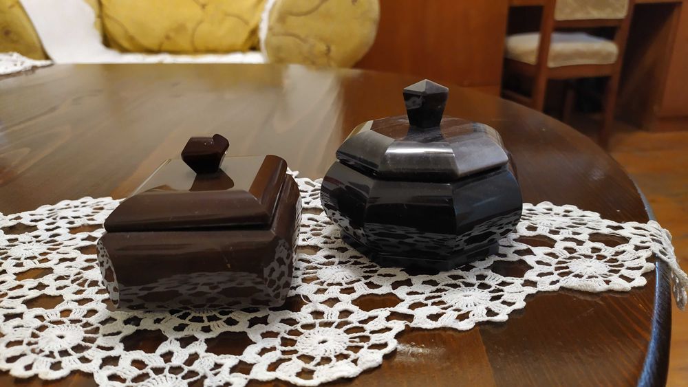 Нови кутии за бижута