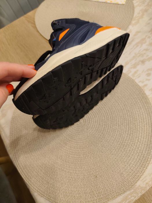 Високи сникърси Puma X-Ray Speed Mid, номер 35.5