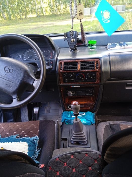 Продам авто Хундай сантамо