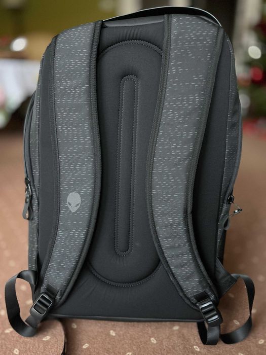 Dell Alienware Horizon Slim AW323P 17 (460-BDIF) Geanta, rucsac laptop