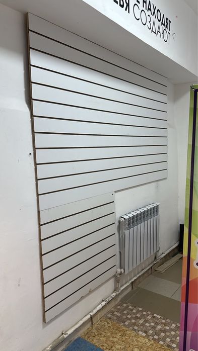 Продам ролл шторы, эконом панель