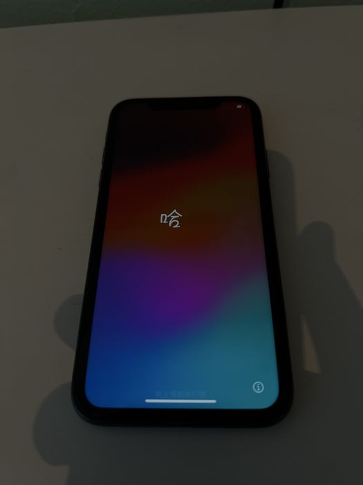 Iphone 11 коробка есть