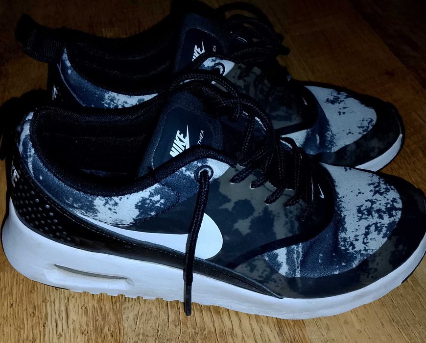 Маратонки за момиче