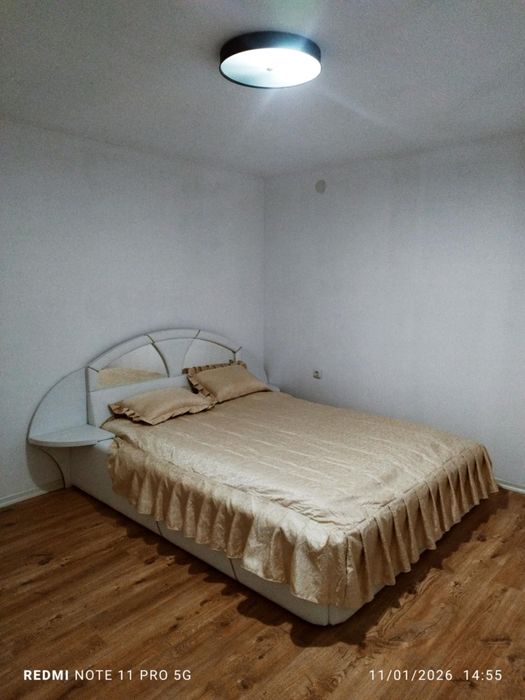 Дава се под наем Къща в Разград, Варош - 240 кв.м за 348.84 € - Снимка #5