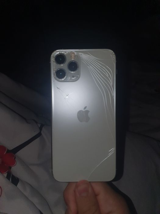 Iphone 11 Pro 256Gb