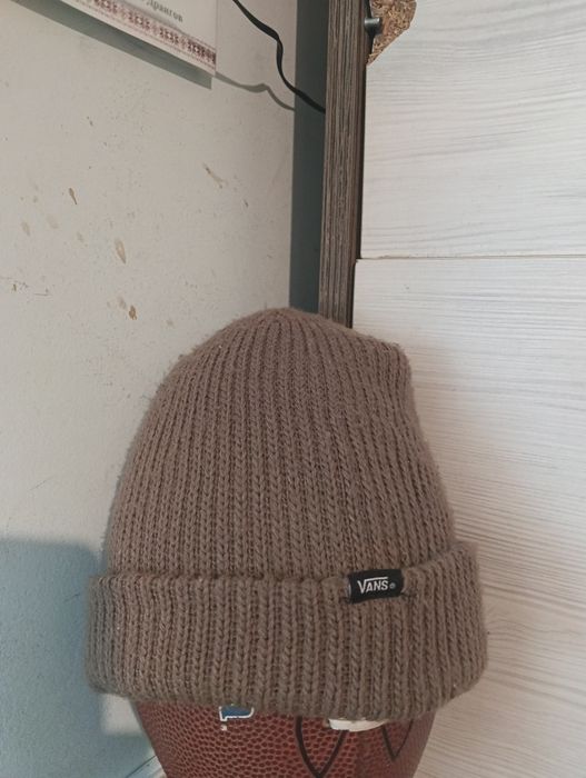 Vans Winter hat.