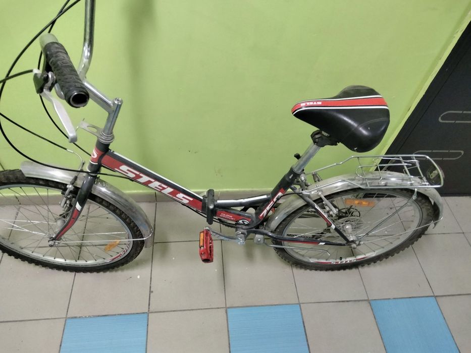 Велосипед. Кама ,хороший.Продаю